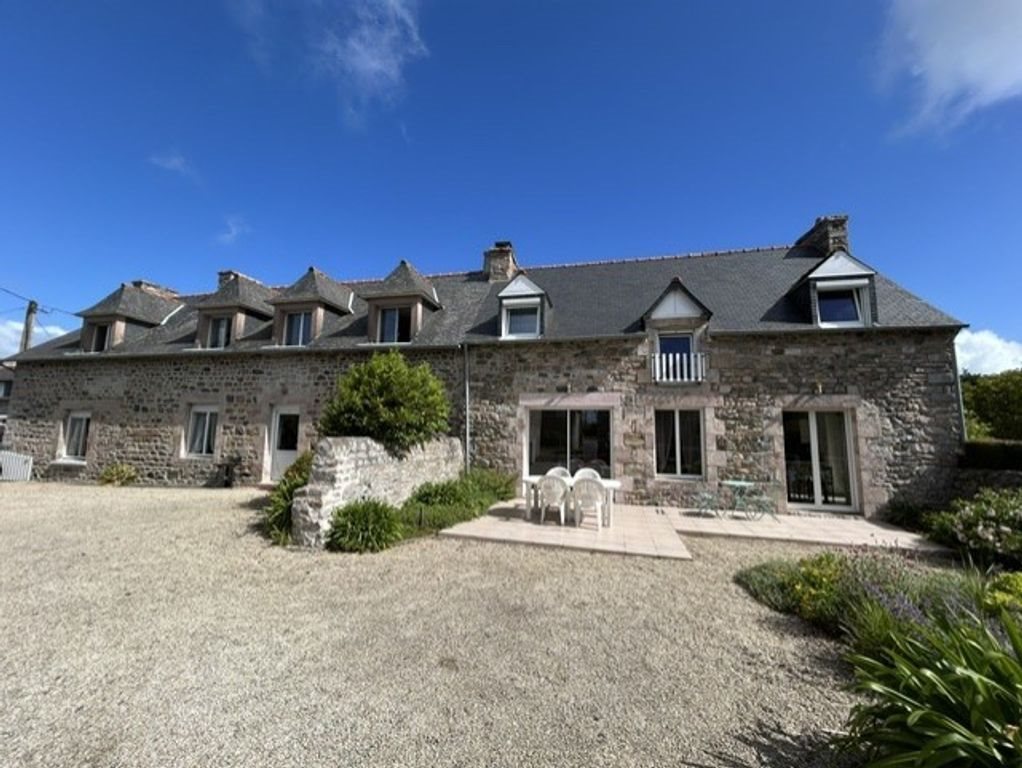 Maison à vendre, 240m², La Bouillie