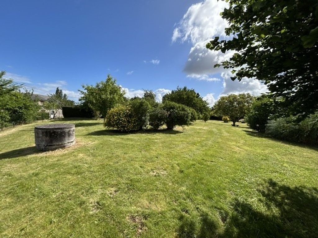 Maison à vendre, 240m², La Bouillie