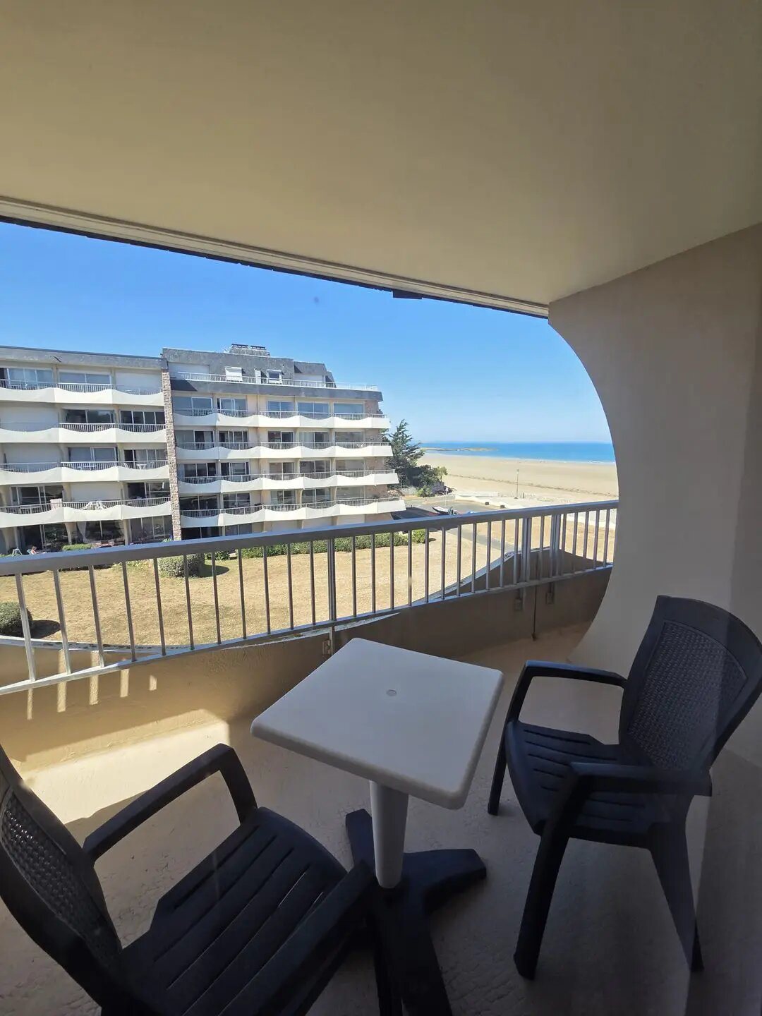 Appartement à vendre, 51m², Erquy