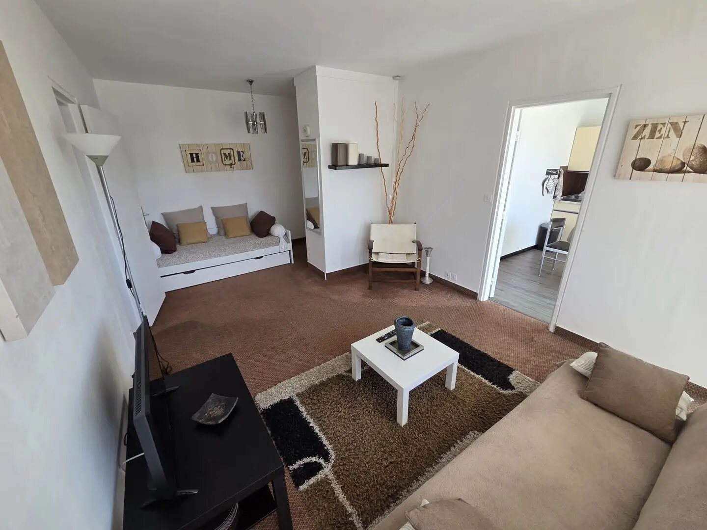 Appartement à vendre, 51m², Erquy