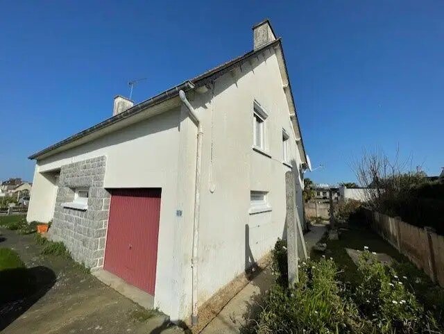 Maison à vendre, 93m², Plurien