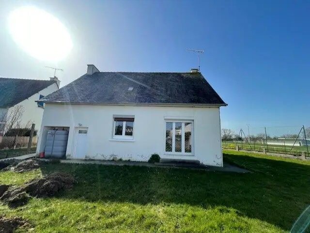 Maison à vendre, 93m², Plurien
