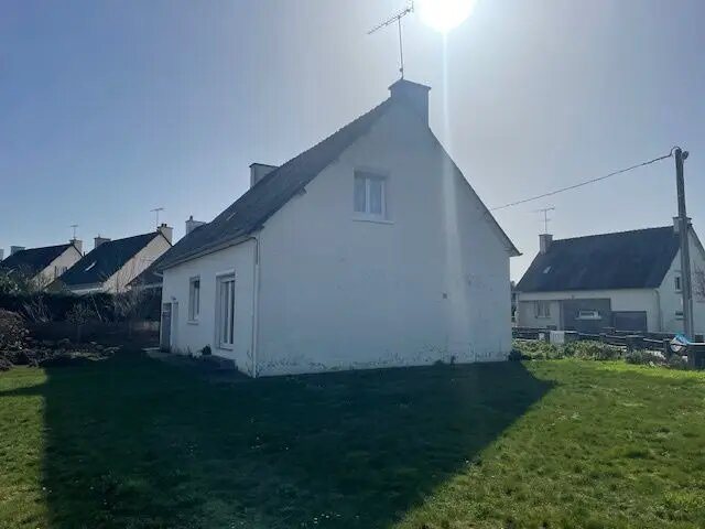Maison à vendre, 93m², Plurien
