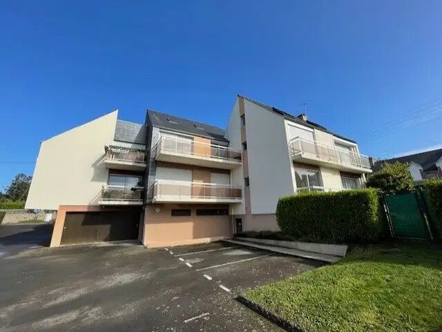 Appartement à vendre, 41m², Erquy