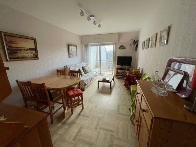 Appartement à vendre, 41m², Erquy