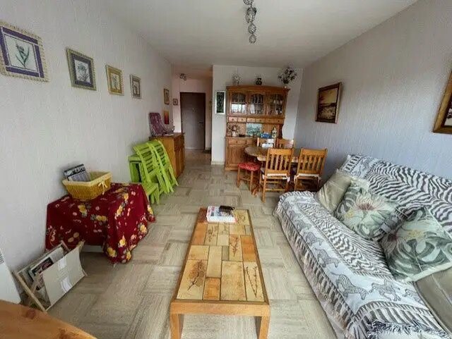 Appartement à vendre, 41m², Erquy