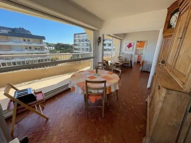 Appartement à vendre, 60m², Erquy