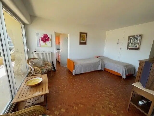 Appartement à vendre, 60m², Erquy