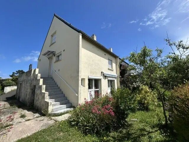 Maison à vendre, 118m², Erquy