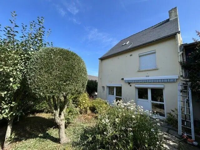 Maison à vendre, 118m², Erquy