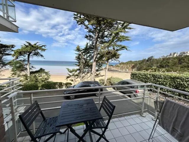 Appartement à vendre, 42m², Erquy