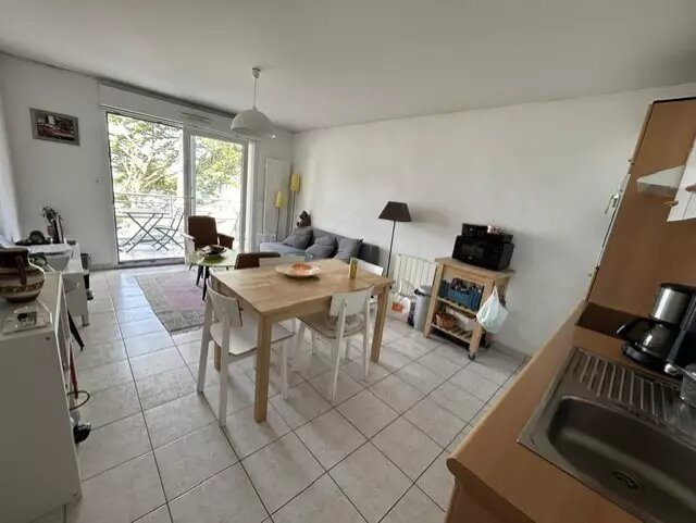 Appartement à vendre, 42m², Erquy