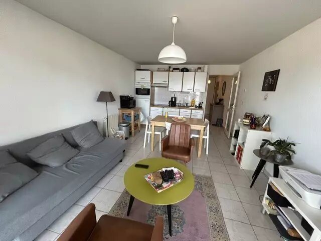 Appartement à vendre, 42m², Erquy