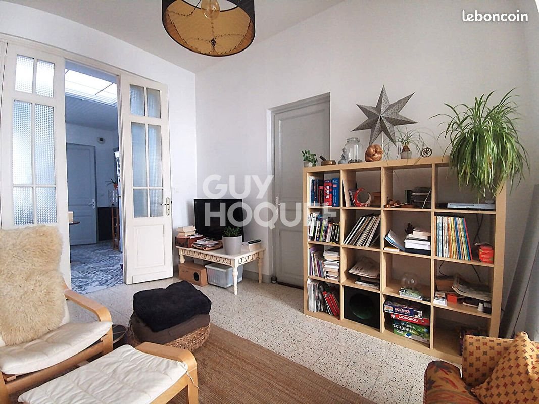 Maison à vendre, 128m², La Chapelle-d'Armentières