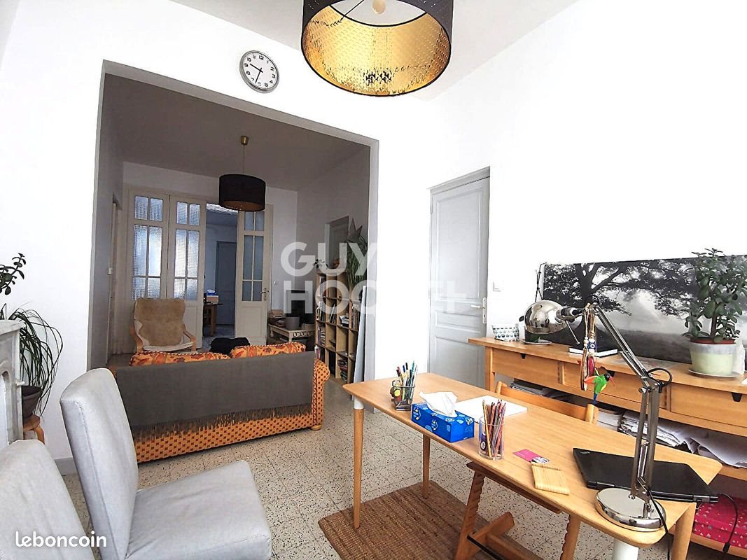 Maison à vendre, 128m², La Chapelle-d'Armentières