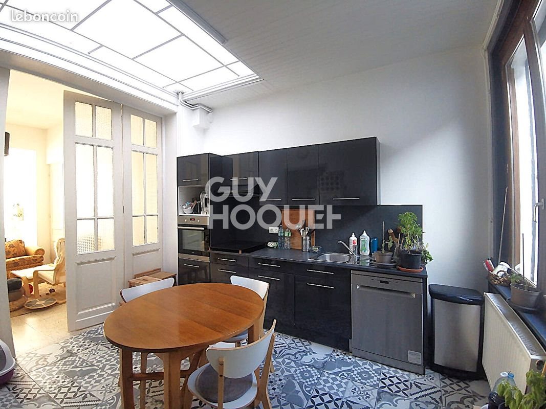 Maison à vendre, 128m², La Chapelle-d'Armentières