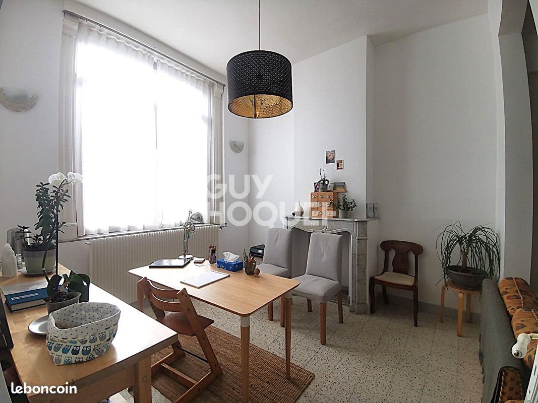 Maison à vendre, 128m², La Chapelle-d'Armentières