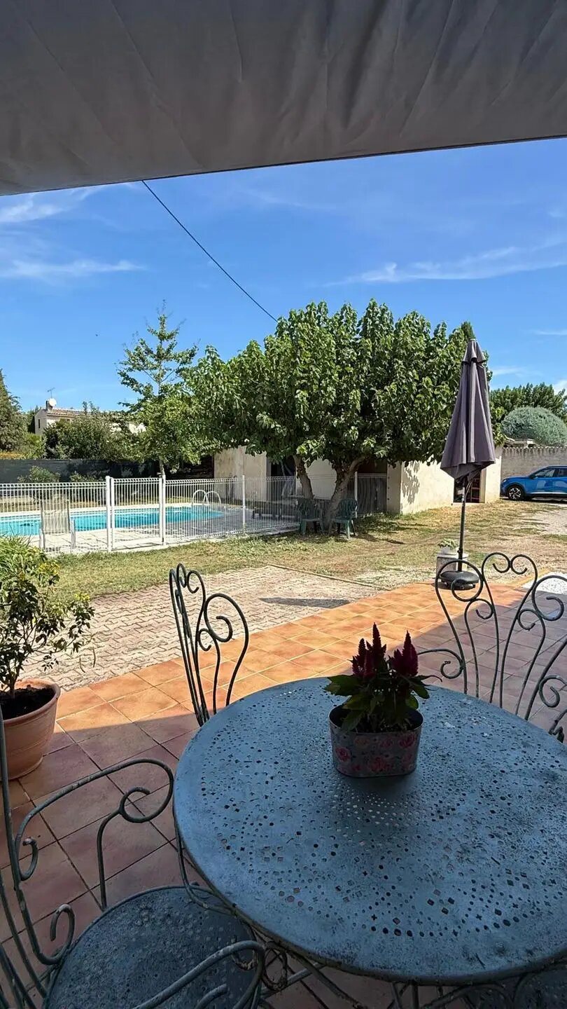Maison à vendre, 235m², Lambesc