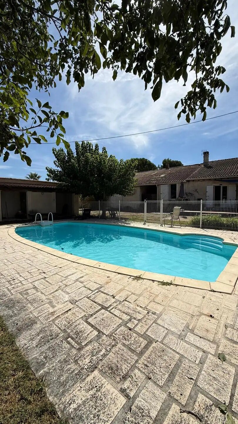 Maison à vendre, 235m², Lambesc