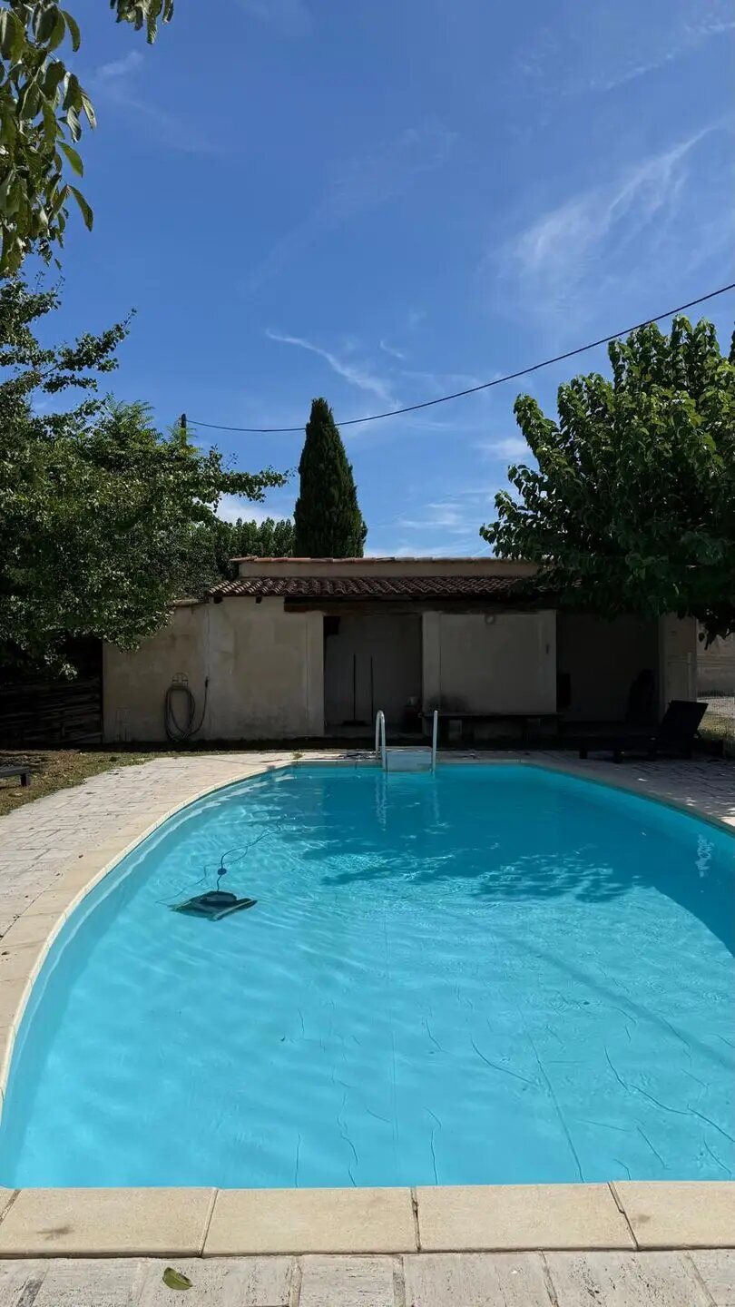 Maison à vendre, 235m², Lambesc