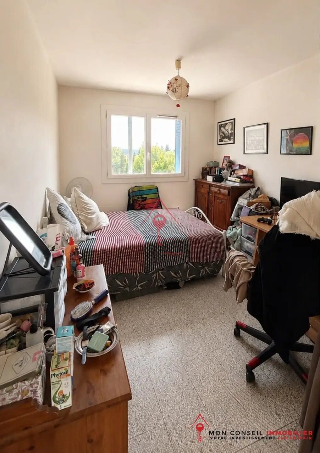 Appartement à vendre, 66m², Aix-en-Provence