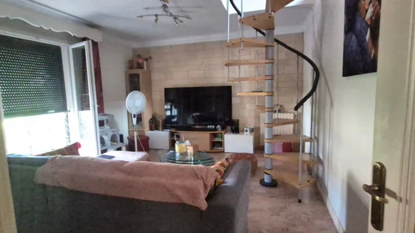 Maison à vendre, 152m², Plan-de-Cuques