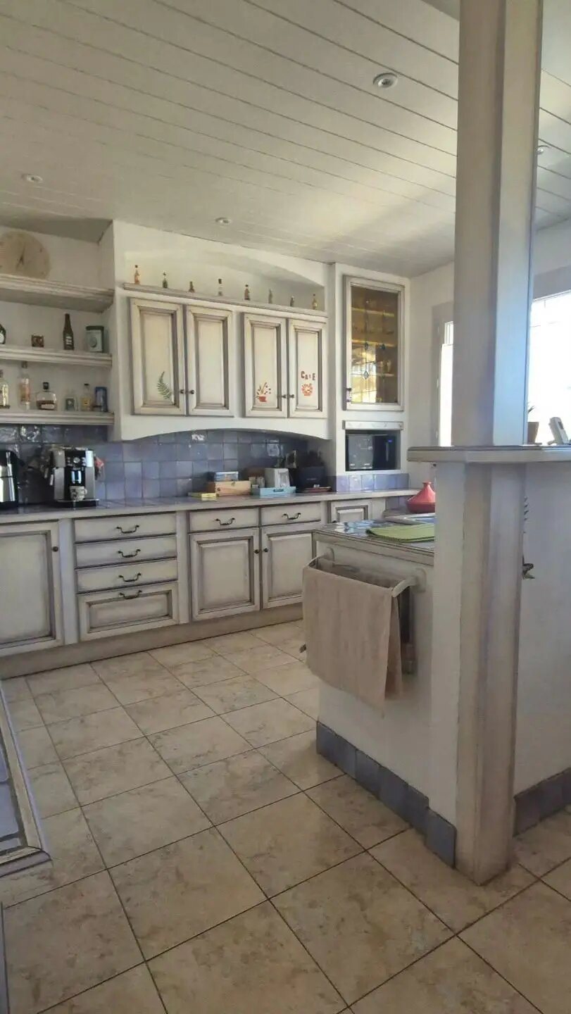 Maison à vendre, 152m², Plan-de-Cuques