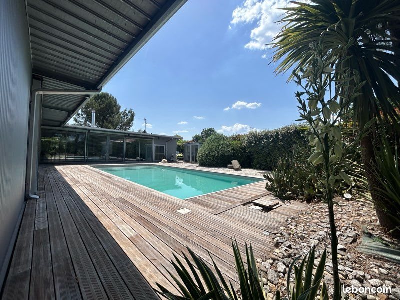 Maison à vendre, 226m², Saint-Jean-d'Illac