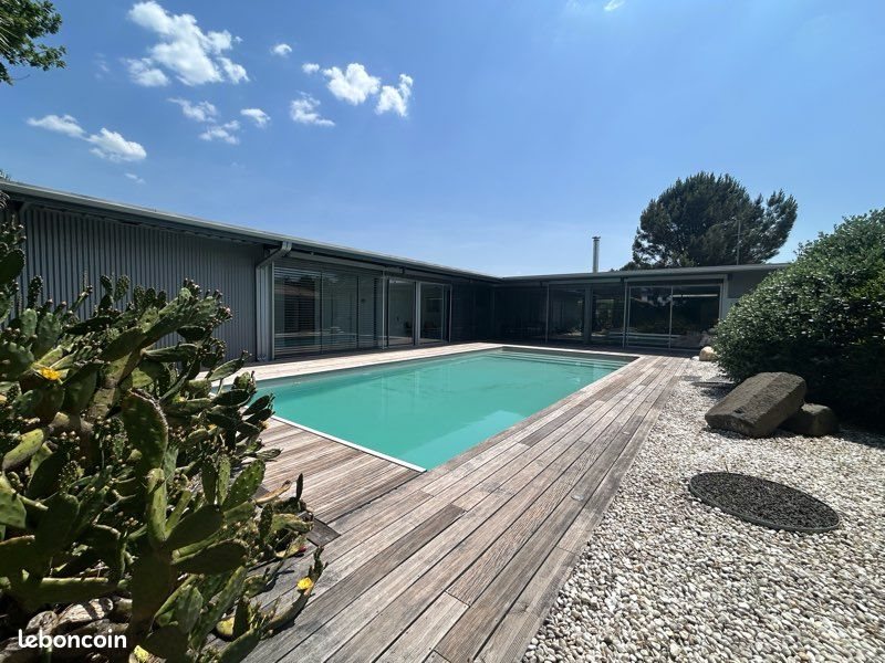 Maison à vendre, 226m², Saint-Jean-d'Illac