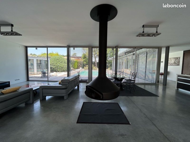 Maison à vendre, 226m², Saint-Jean-d'Illac
