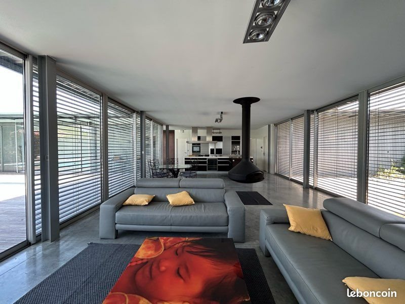 Maison à vendre, 226m², Saint-Jean-d'Illac