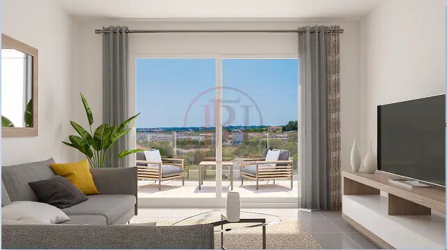 Appartement à vendre, 70m², Sète
