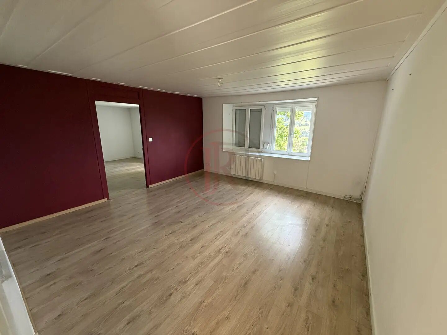 Appartement à vendre, 102m², Les Fins
