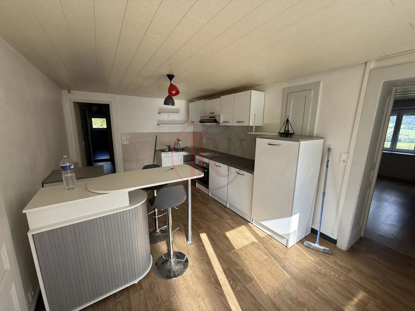 Appartement à vendre, 102m², Les Fins