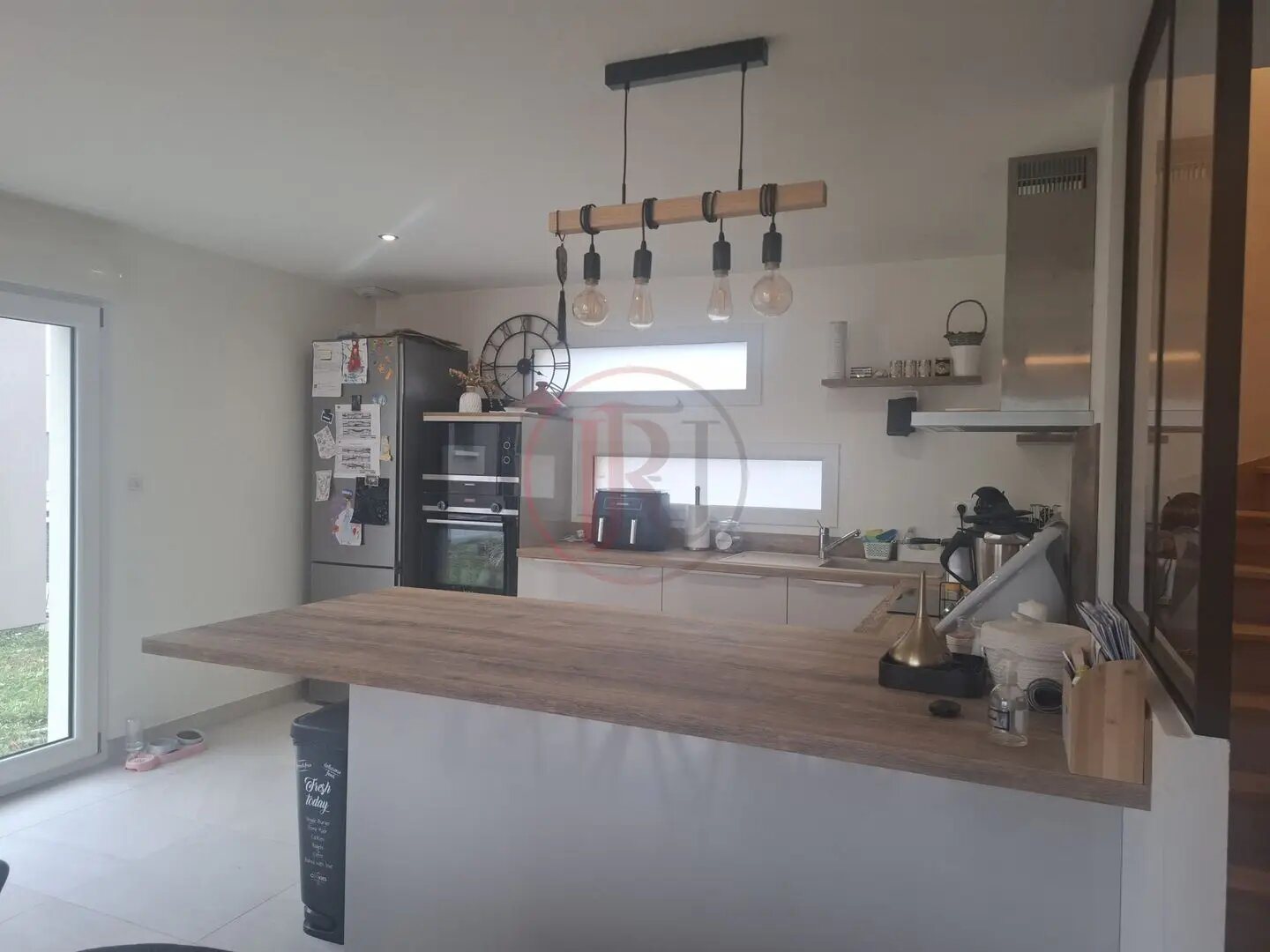 Maison à vendre, 92m², Grand-Charmont