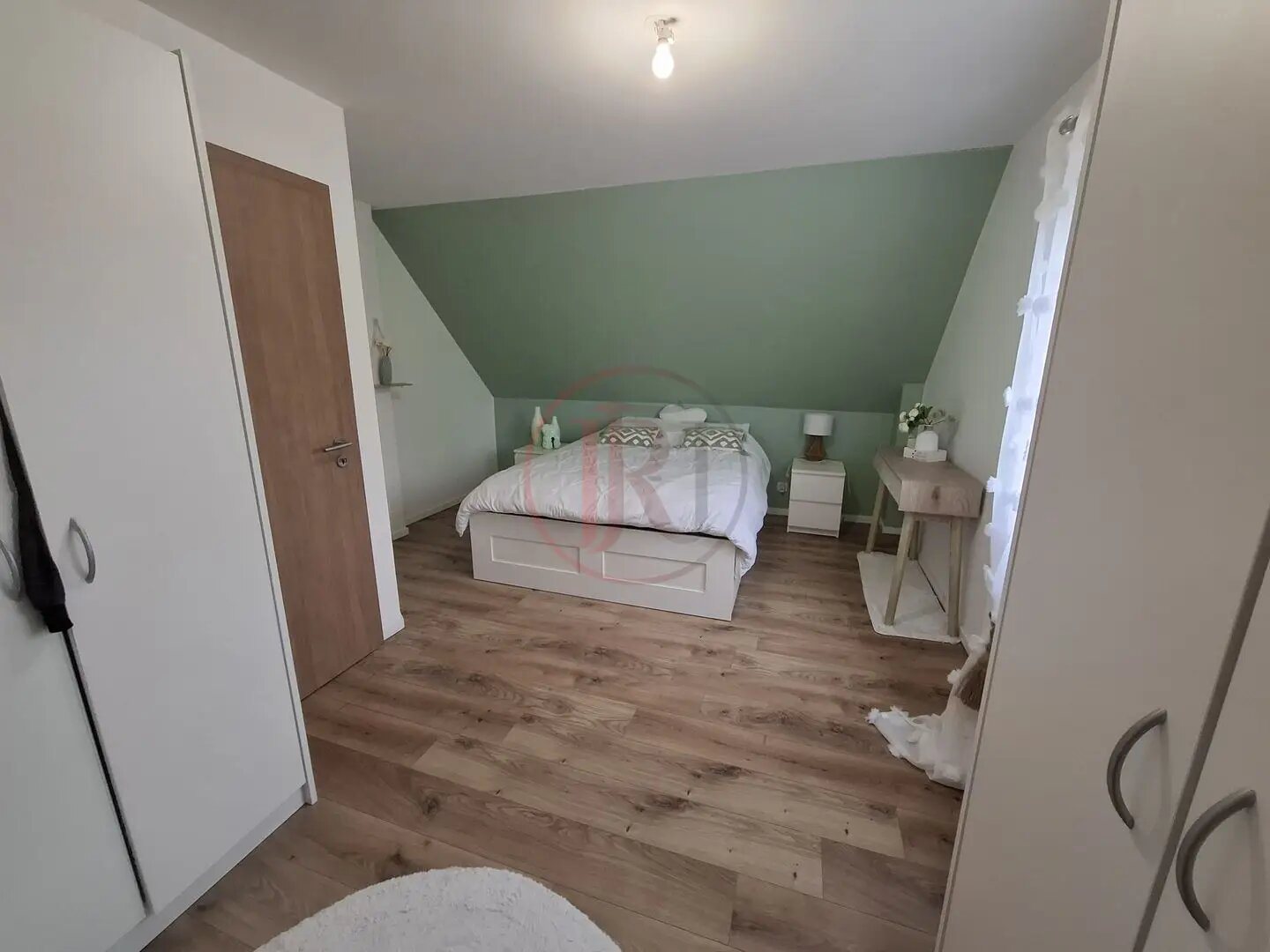 Maison à vendre, 92m², Grand-Charmont