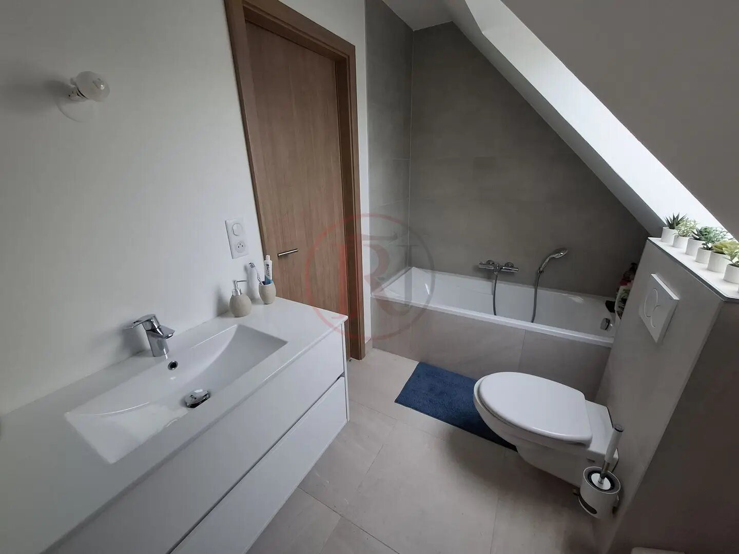 Maison à vendre, 92m², Grand-Charmont