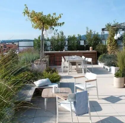 Appartement à vendre, 120m², Lattes