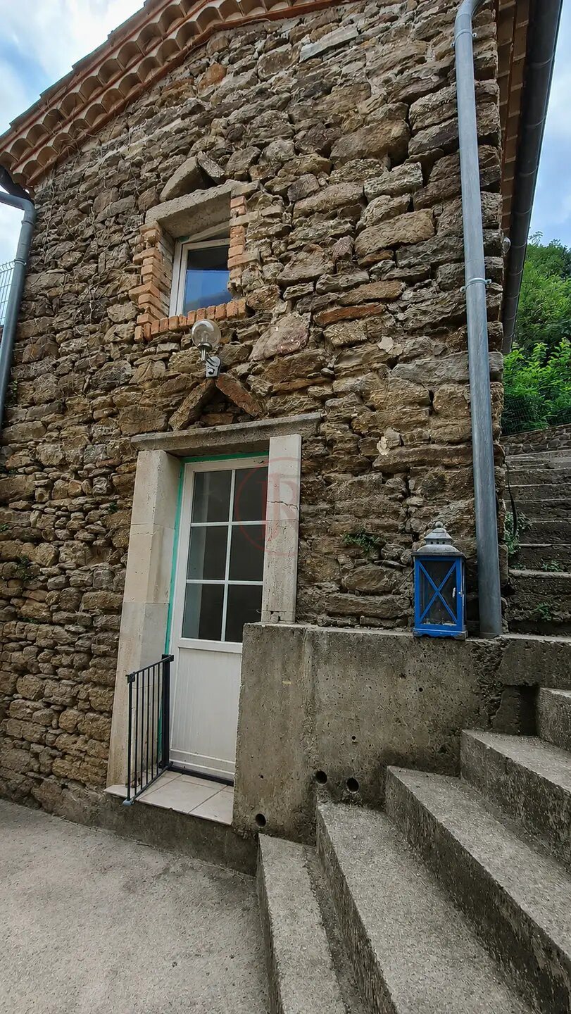 Maison à vendre, 175m², La Vernarède