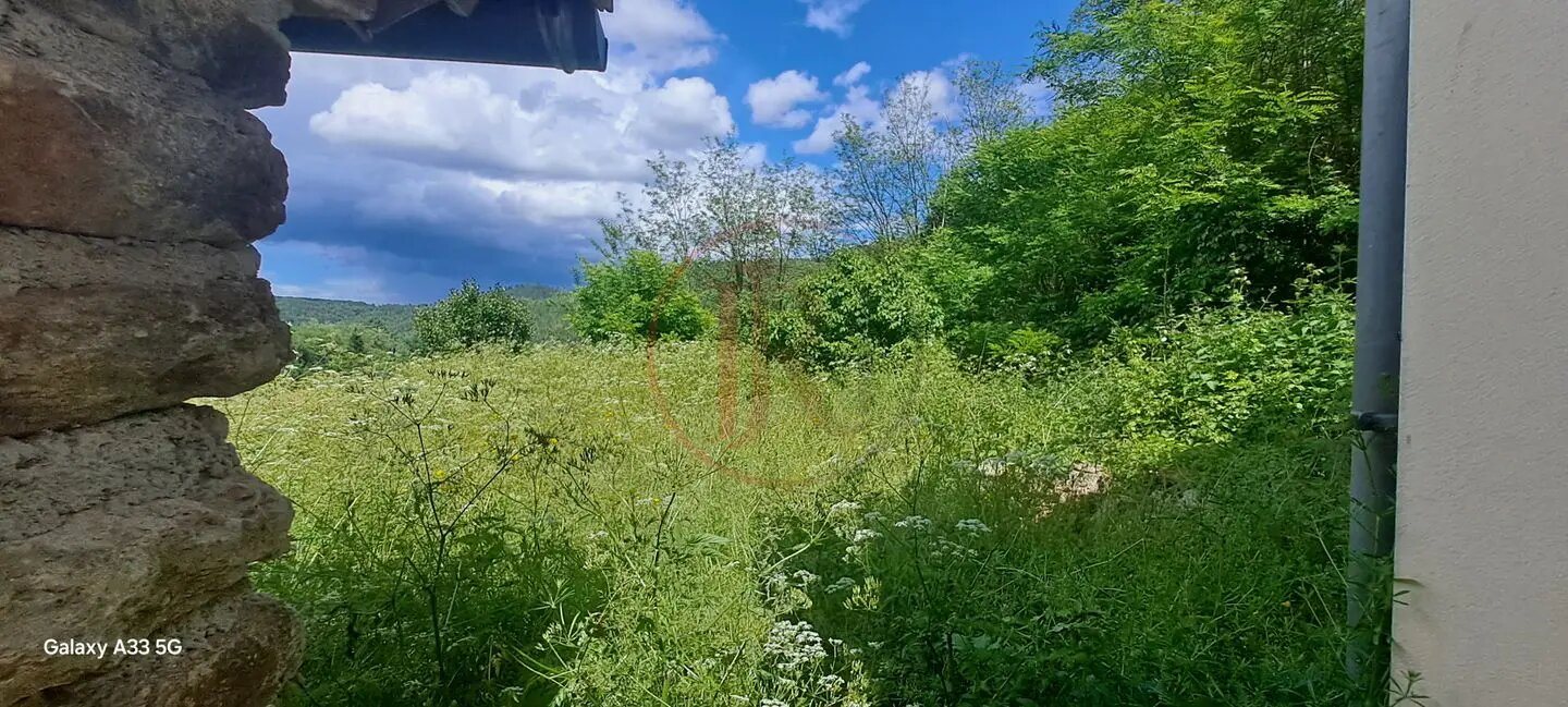 Maison à vendre, 175m², La Vernarède