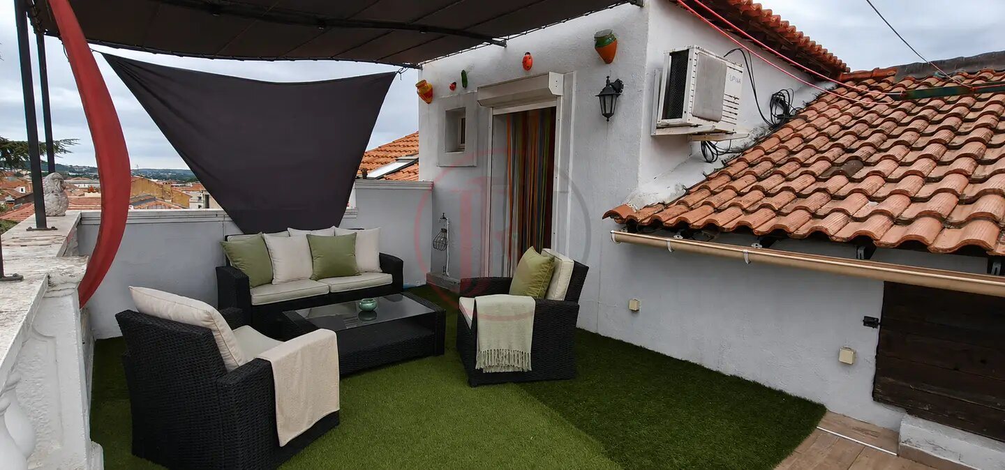 Appartement à vendre, 120m², Alès