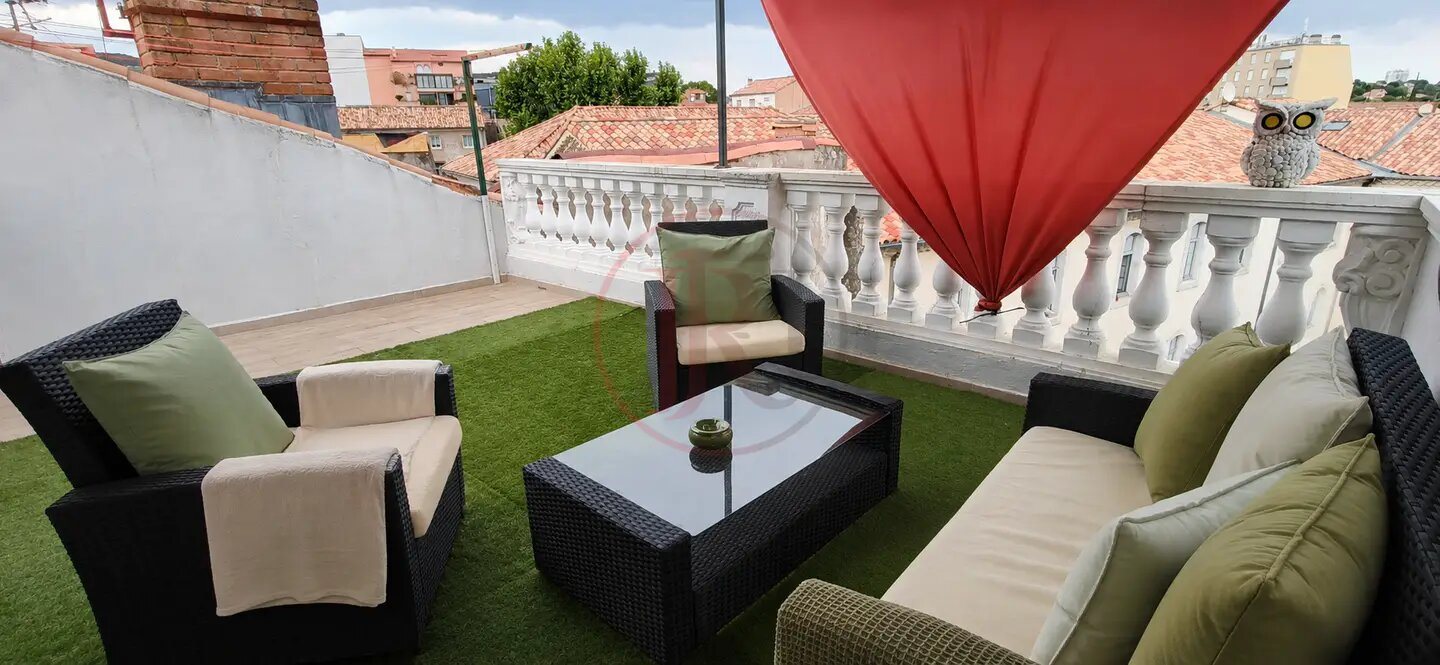 Appartement à vendre, 120m², Alès