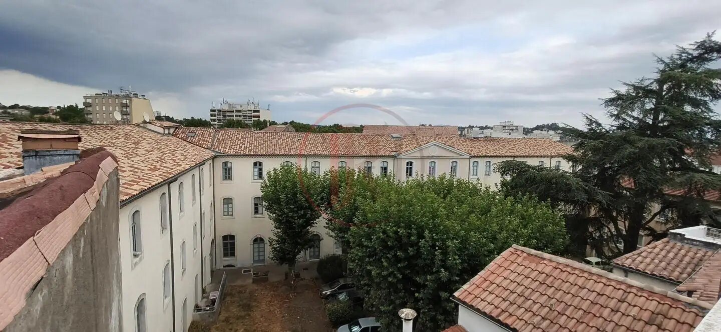 Appartement à vendre, 120m², Alès