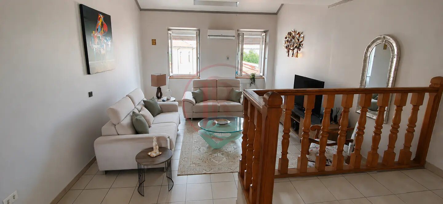 Appartement à vendre, 120m², Alès