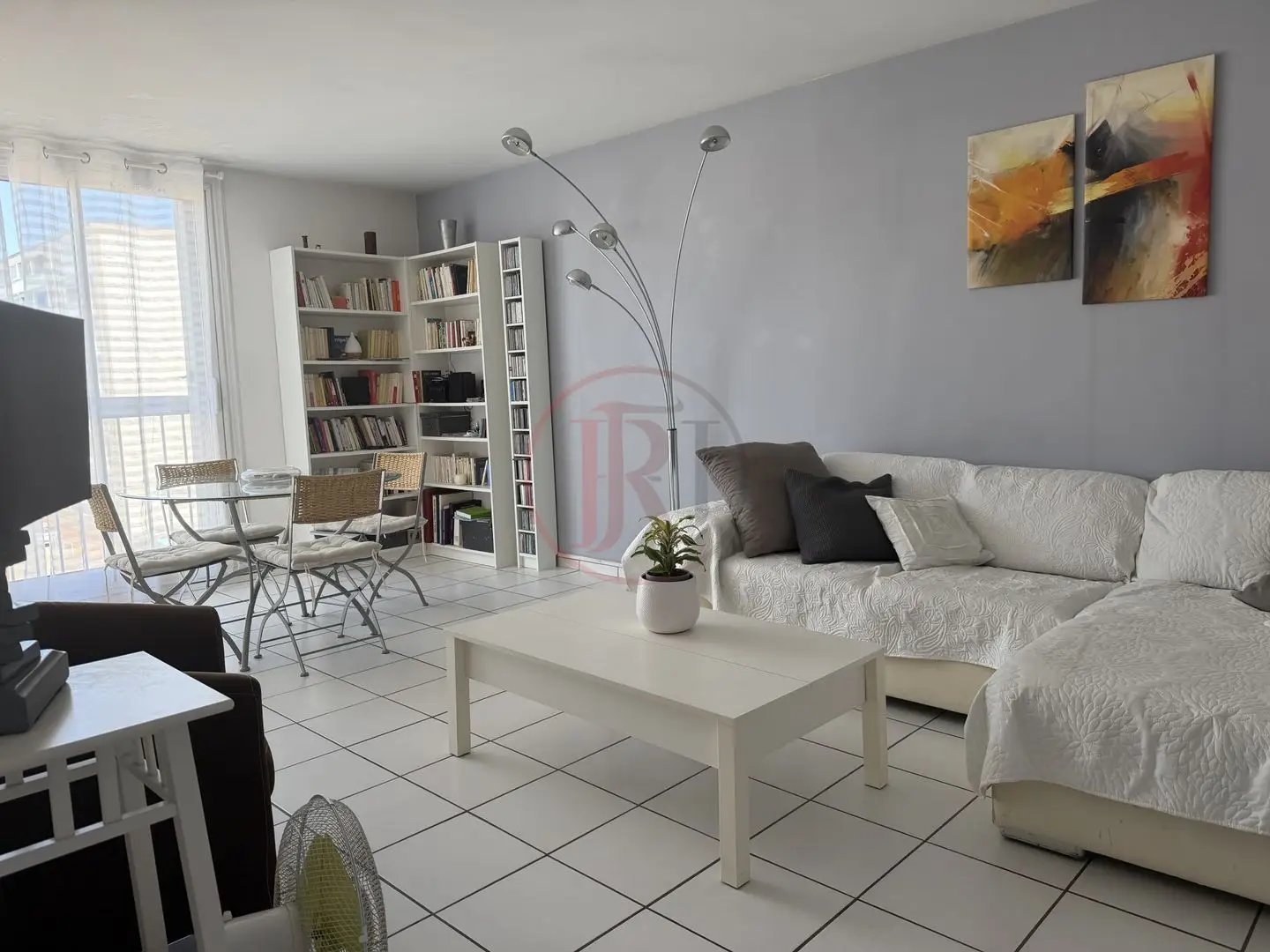 Appartement à vendre, 84m², Montpellier