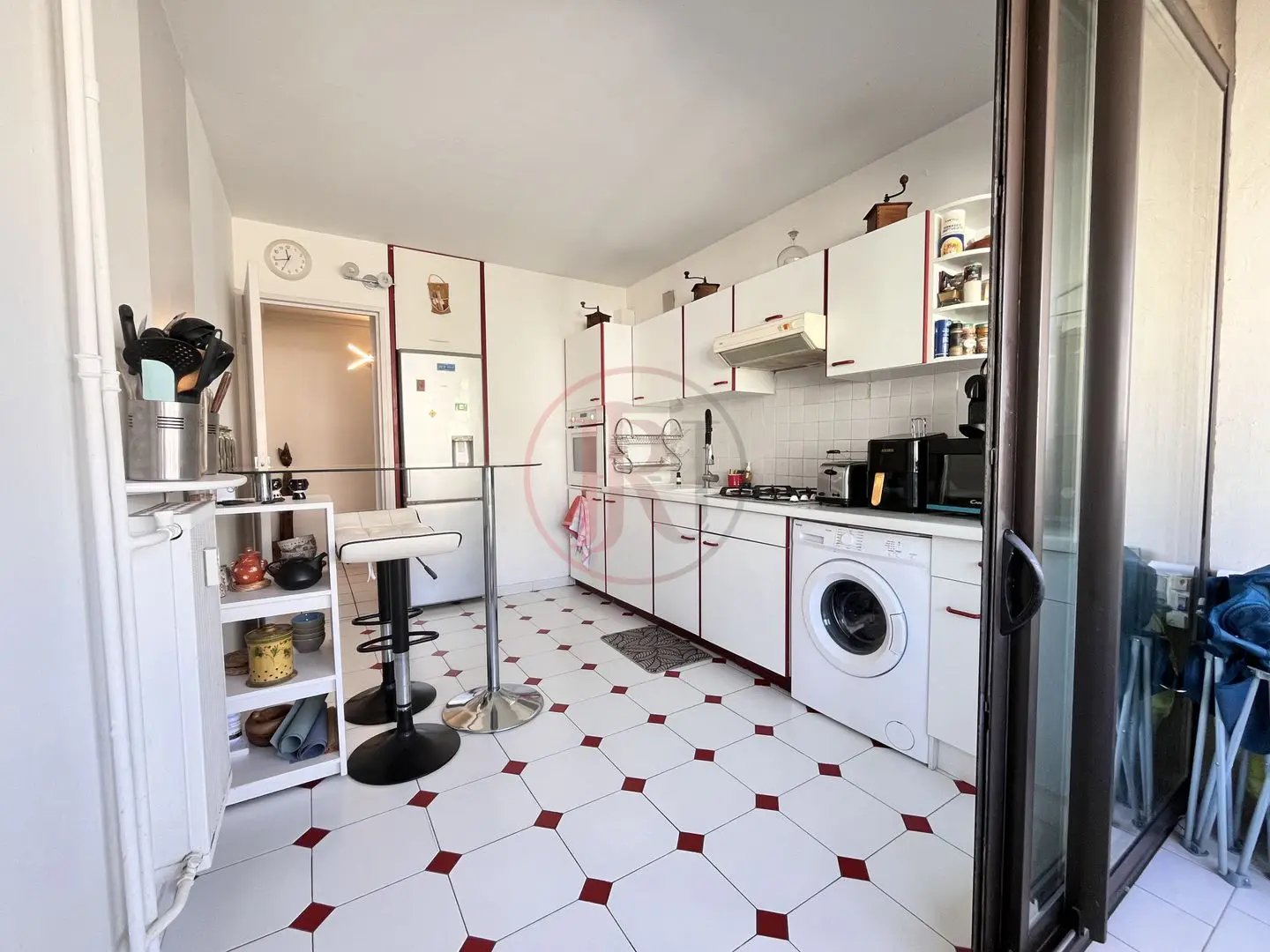 Appartement à vendre, 84m², Montpellier