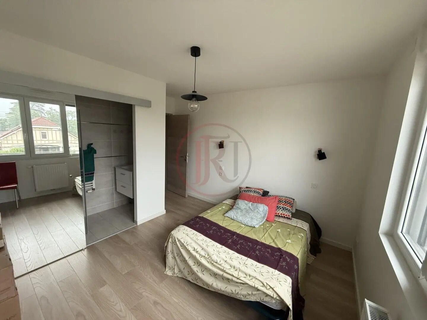 Appartement à vendre, 110m², Besançon