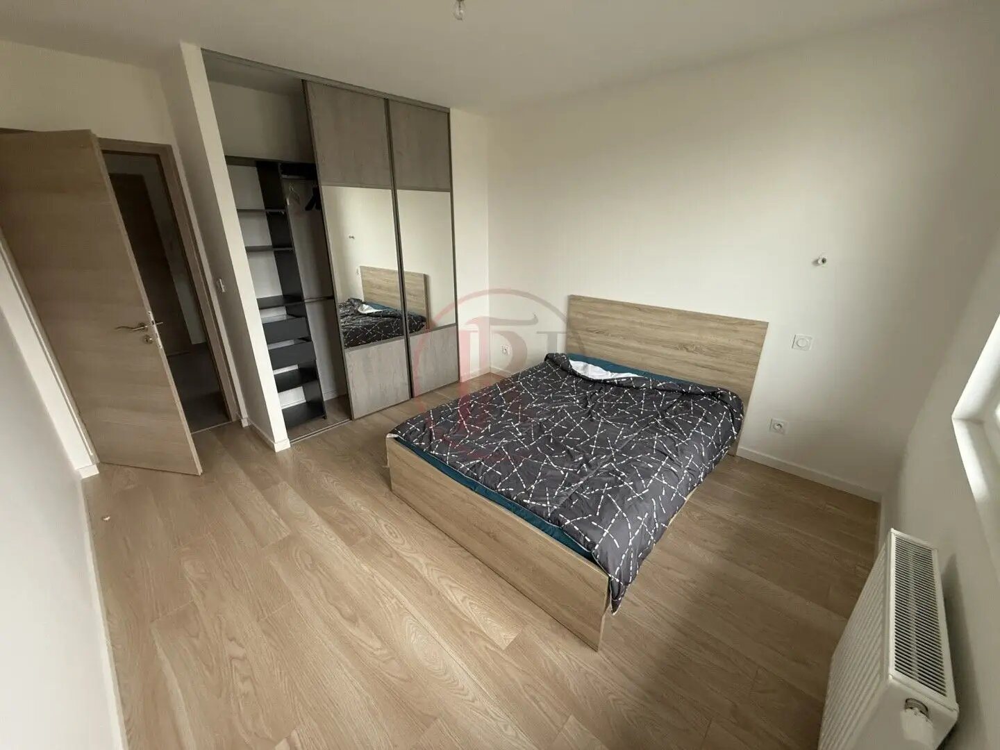 Appartement à vendre, 110m², Besançon