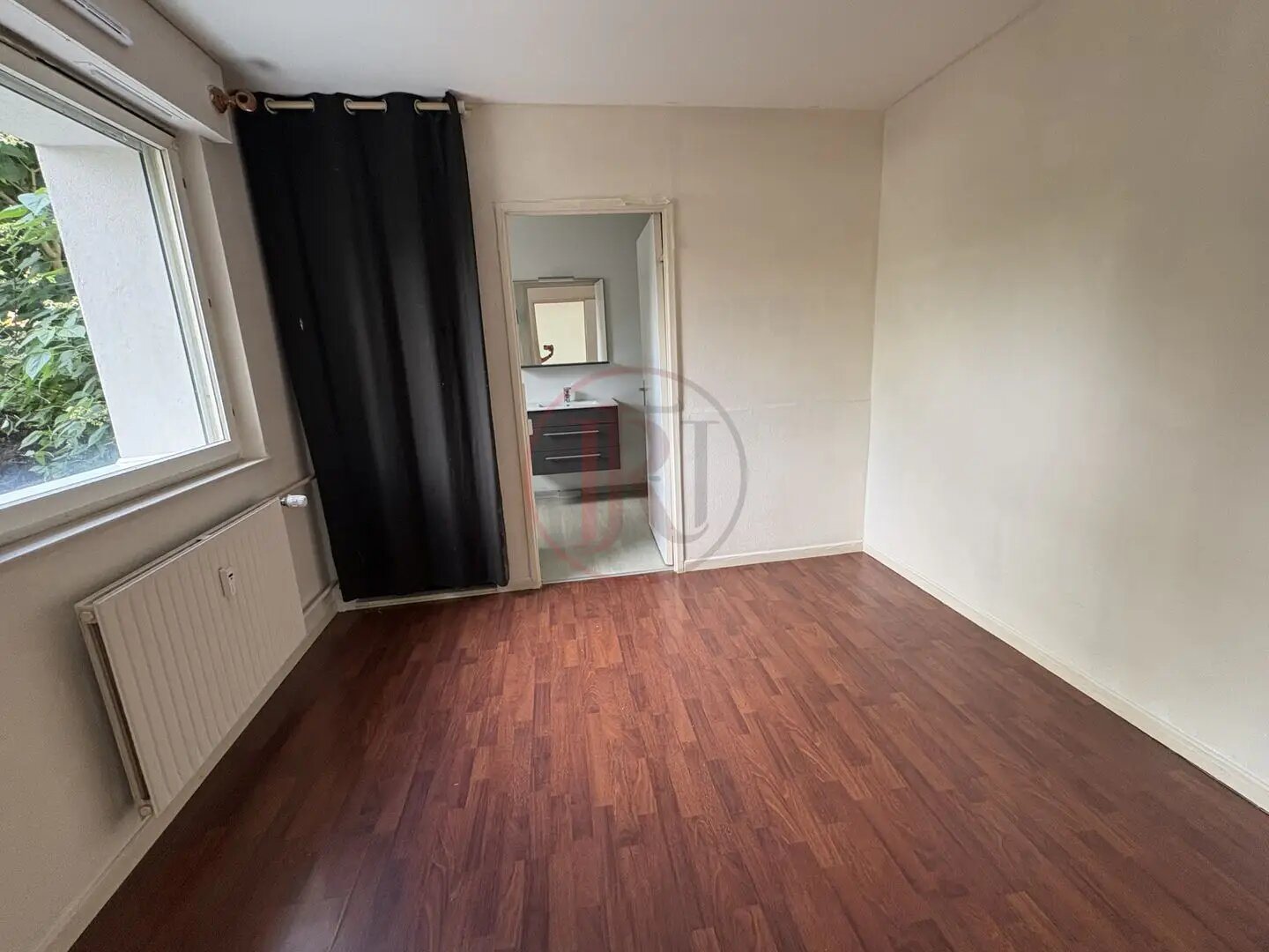 Appartement à vendre, 39m², Brunstatt