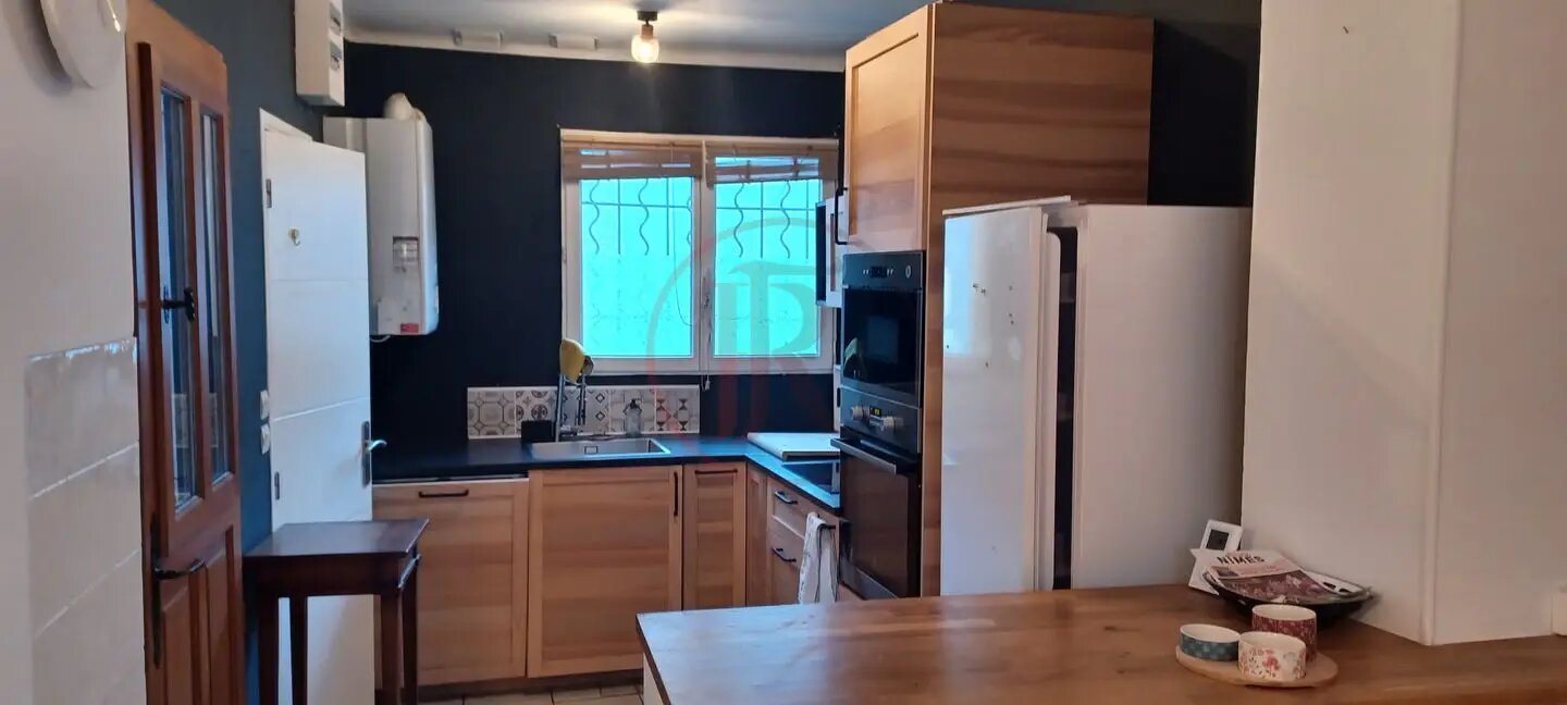 Maison à vendre, 63m², Nîmes